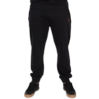 Fox Classic Joggers Black/Orange